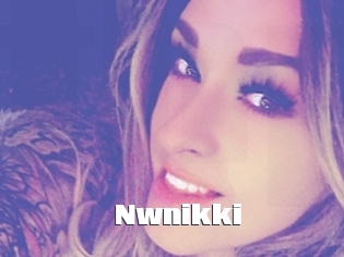 Nwnikki