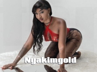 Nyakimgold