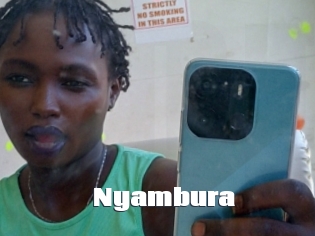 Nyambura