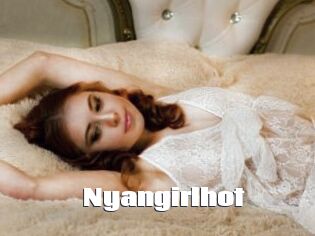Nyangirlhot