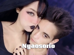 Nyaosorio