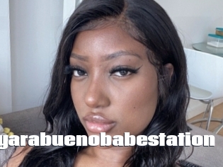 Nyarabuenobabestation