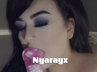 Nyarayx