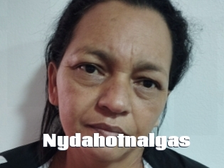 Nydahotnalgas