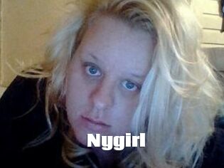 nygirl The hot porn