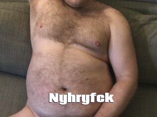 Nyhryfck