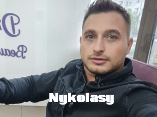 Nykolasy
