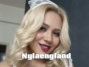 Nylaengland