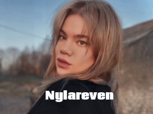 Nylareven