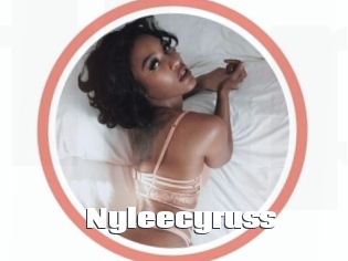 nyleecyruss The hot porn