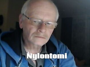 Nylontomi