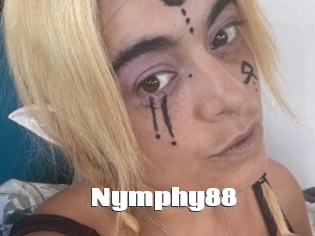 Nymphy88