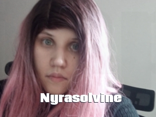 Nyrasolvine