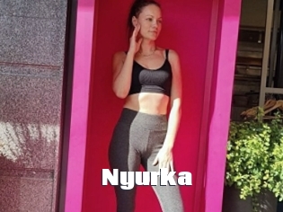 nyurka The hot porn