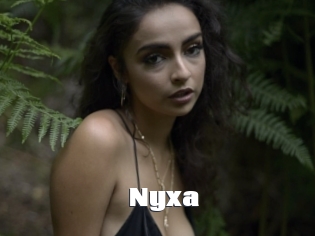 Nyxa
