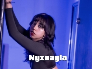 Nyxnayla