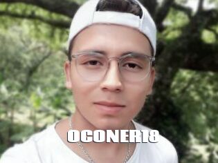 OCONER18 The hot porn