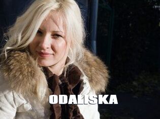 ODALISKA