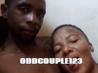 ODDCOUPLE123