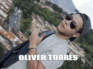 OLIVER_TORRES The hot porn