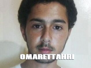 OMARETTAHRI