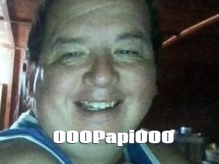 OOOPapiOOO