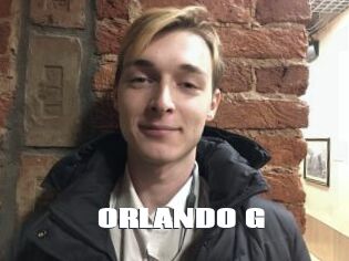 ORLANDO_G The hot porn