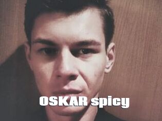 OSKAR_spicy