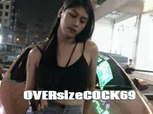 OVERsizeCOCK69