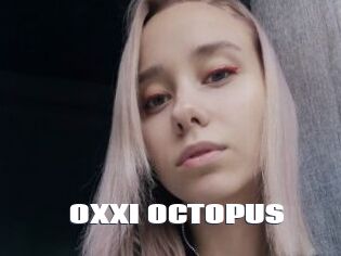 OXXI_OCTOPUS