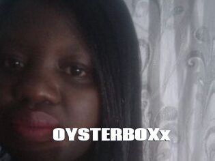 OYSTERBOXx