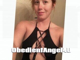ObedientAngel4U