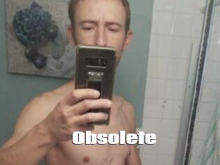 Obsolete