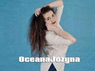 OceanaJozyna
