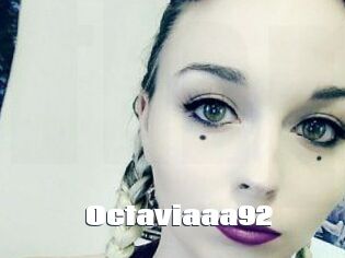 Octaviaaa92 The hot porn