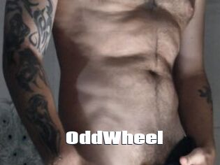 OddWheel
