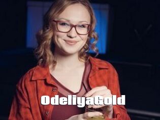 OdeliyaGold