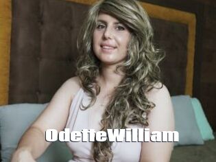 OdetteWilliam
