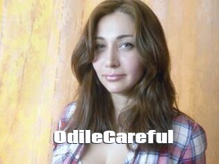 OdileCareful