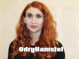 OdryHamstel