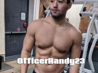 OfficerRandy23