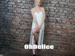 OhDelice
