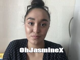 OhJasmineX