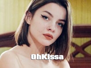 OhKissa