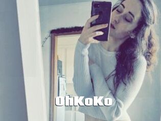 OhKoKo
