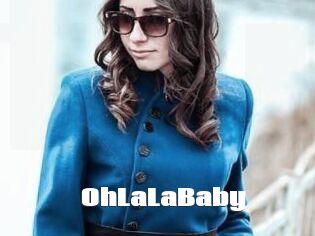 OhLaLaBaby