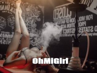 OhMiGirl