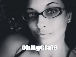 OhMyGia18