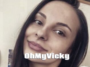 OhMyVicky