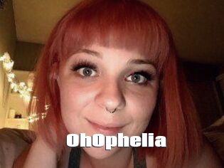 OhOphelia The hot porn